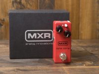 MXR M291 Dyna Comp Mini Compressor