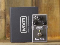MXR Uni-Vibe Chorus/Vibrato