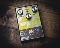 Maestro Fuzz Tone FZ-M