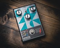 Maestro Ranger Overdrive