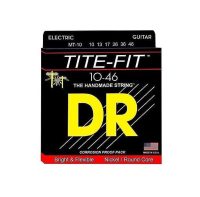 DR Strings 10-46 Tite Fit Electric