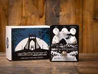 Catalinbread NiCompressor