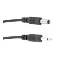 Voodoo Lab 18" Mini to 2.1mm DC Cable