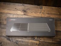 D'Addario XPND 2 Expanding Pedalboard