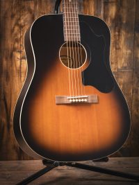 Recording King Dirty 30's Series 9 Dreadnought - Tobacco Sunburst