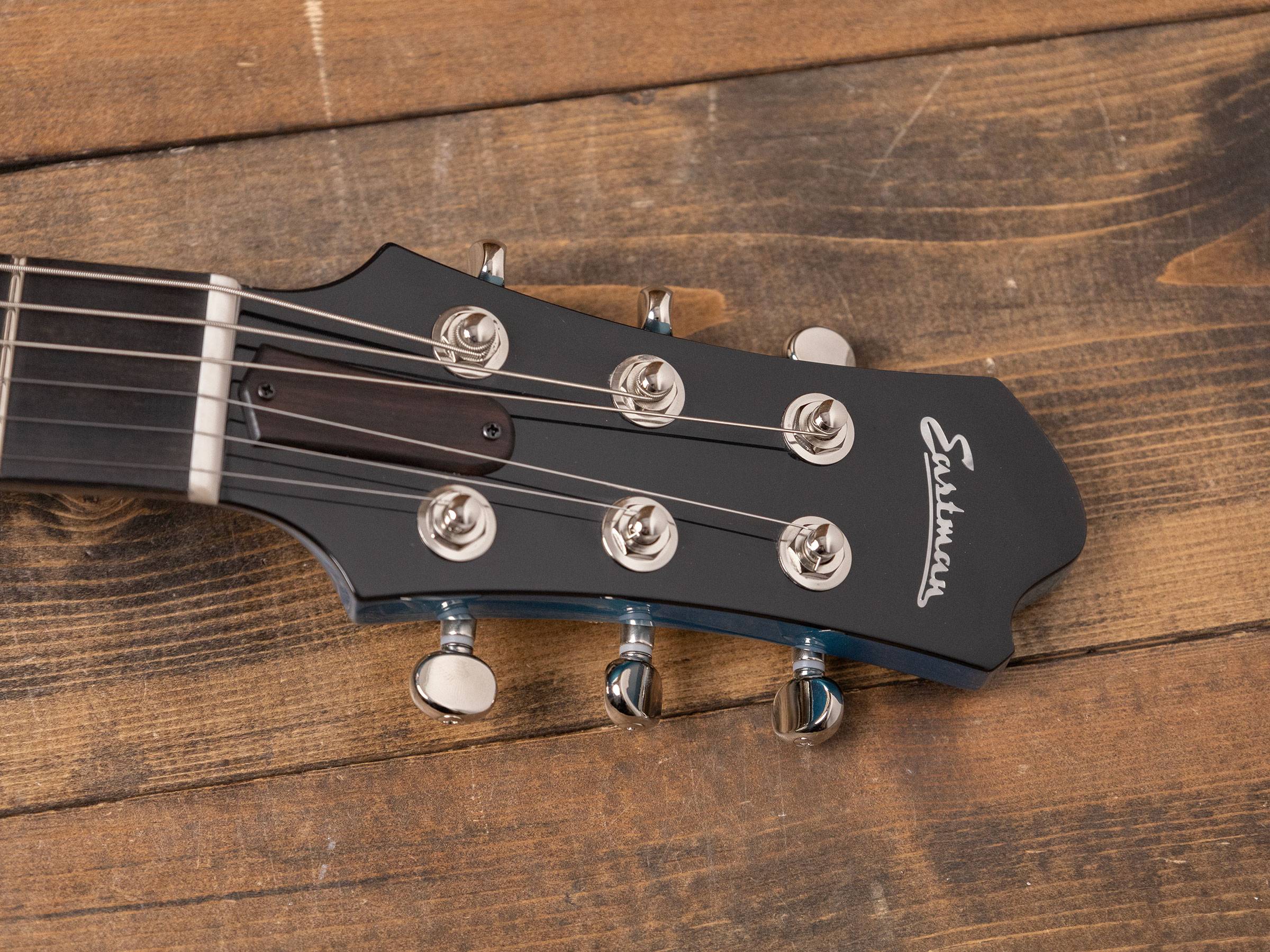 Eastman Romeo LA - Image 8