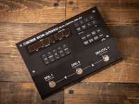 Boss Dual Digital Delay