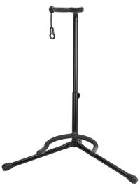 Strukture Economy Guitar Stand - Black