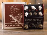 ThorpyFX Pulse Doppler Analog Phaser - Vibrato - Trem