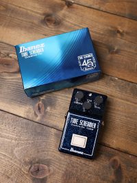 Ibanez TS808 Tube Screamer 45th Anniversary