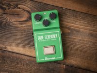 Ibanez TS808 Tube Screamer