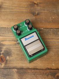 Ibanez TS9 DX Turbo Tube Screamer