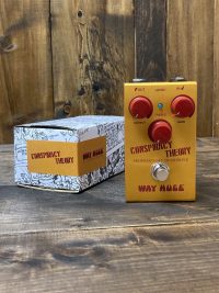Way Huge WM20 Smalls Conspiracy Theory Professional Overdrive