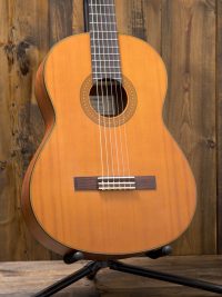 Yamaha CG122MC Cedar Top