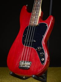 Fender 1978 Musicmaster (USED)
