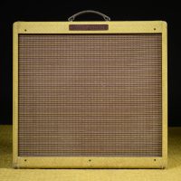 Fender 1990 59 Bassman Reissue 5F6-A