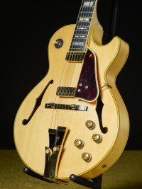 Ibanez George Benson GB10 1988 MIJ