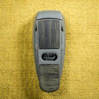 DeArmond Model 602 Volume Pedal 1960s