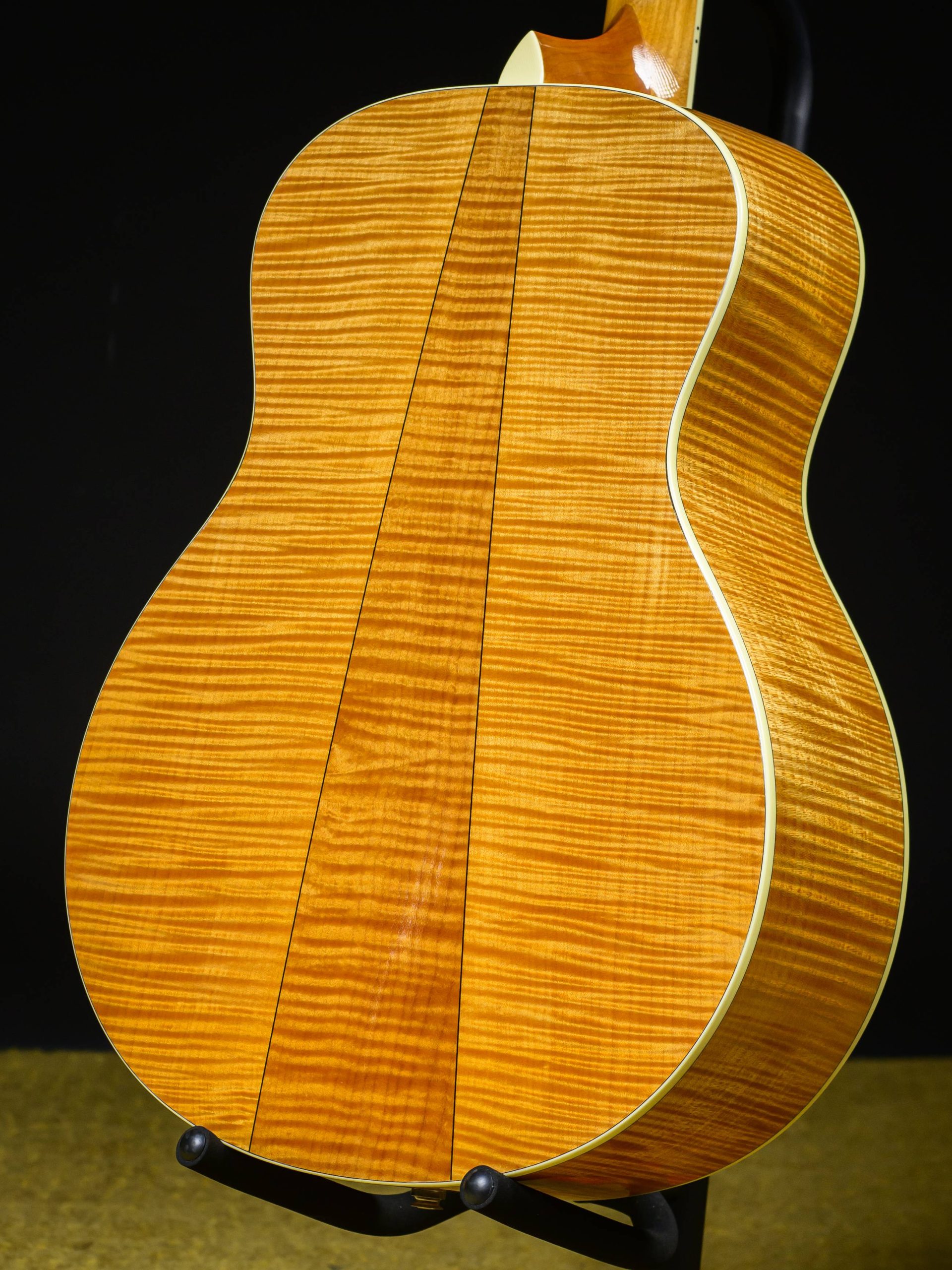 Taylor Grand Symphony Big Leaf Maple 2006 - Image 2