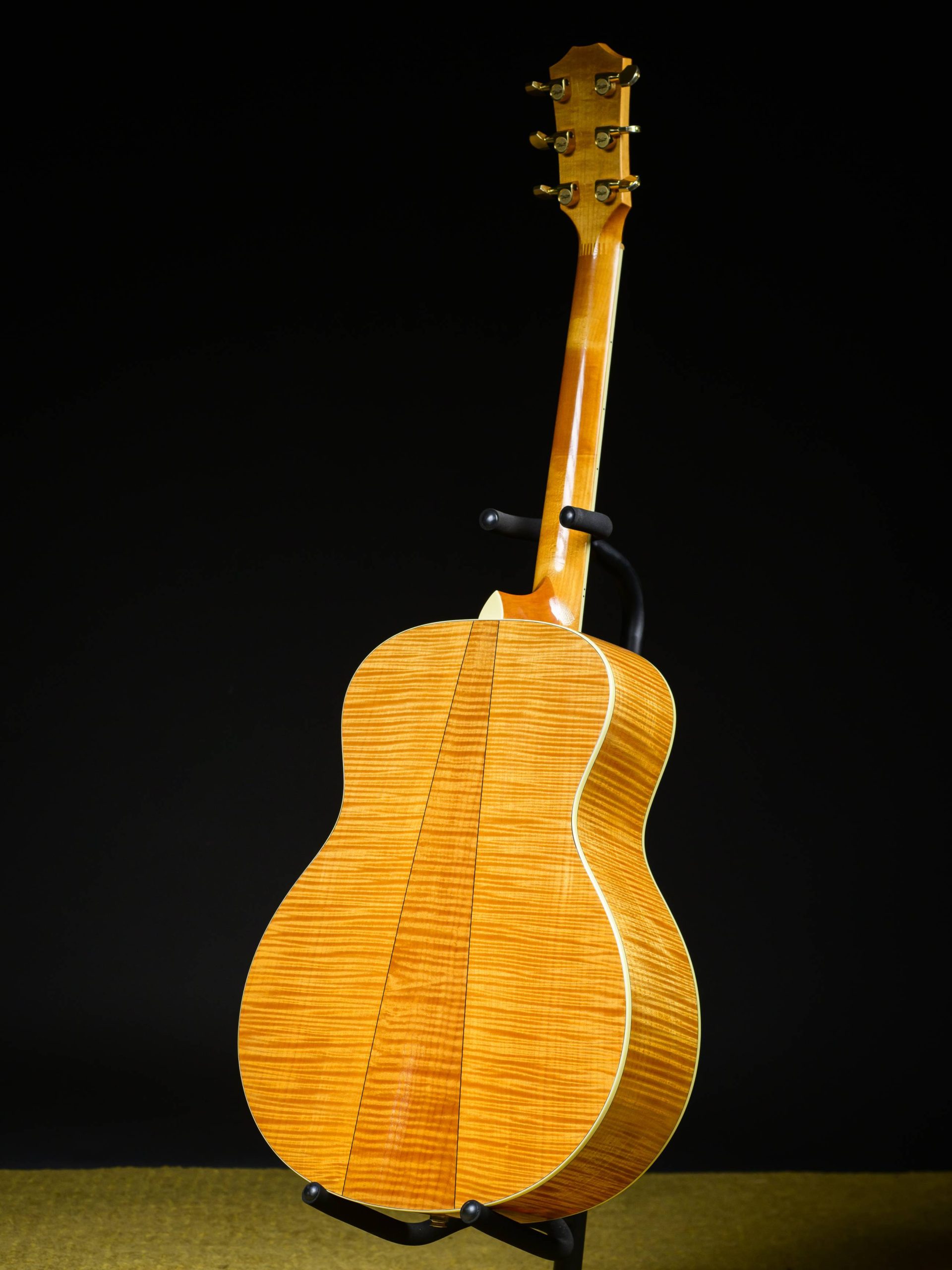 Taylor Grand Symphony Big Leaf Maple 2006 - Image 3