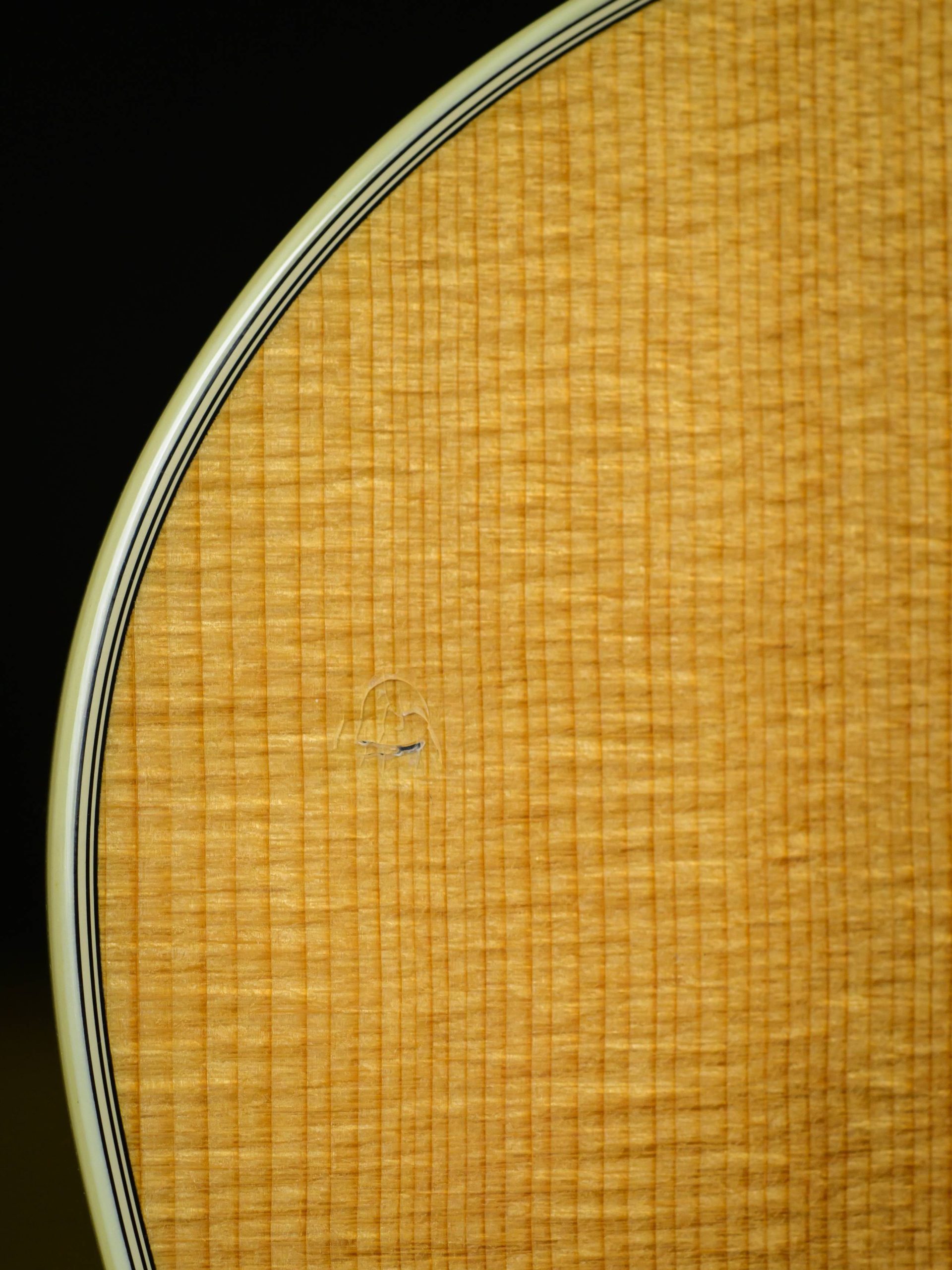 Taylor Grand Symphony Big Leaf Maple 2006 - Image 5