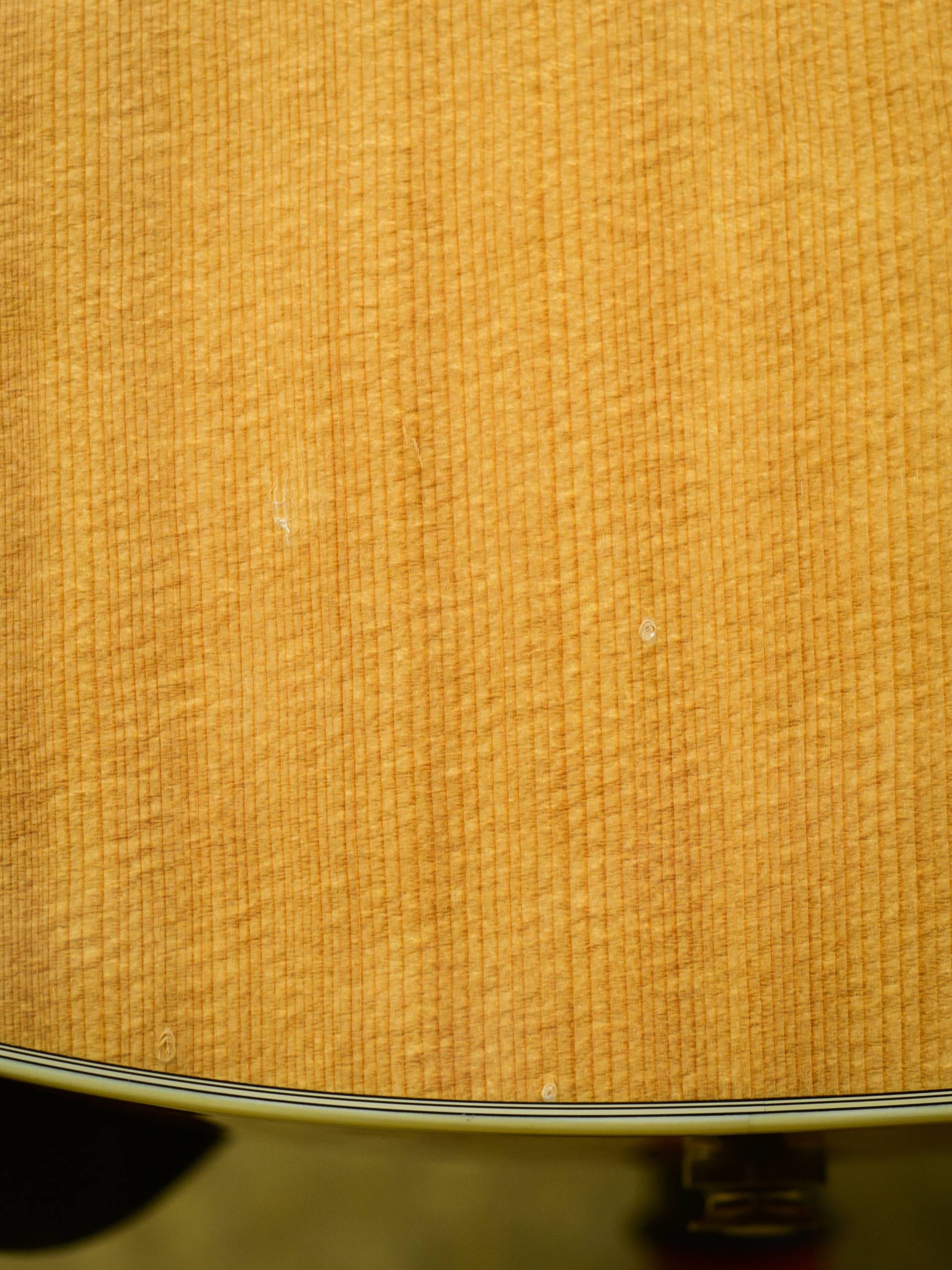 Taylor Grand Symphony Big Leaf Maple 2006 - Image 6
