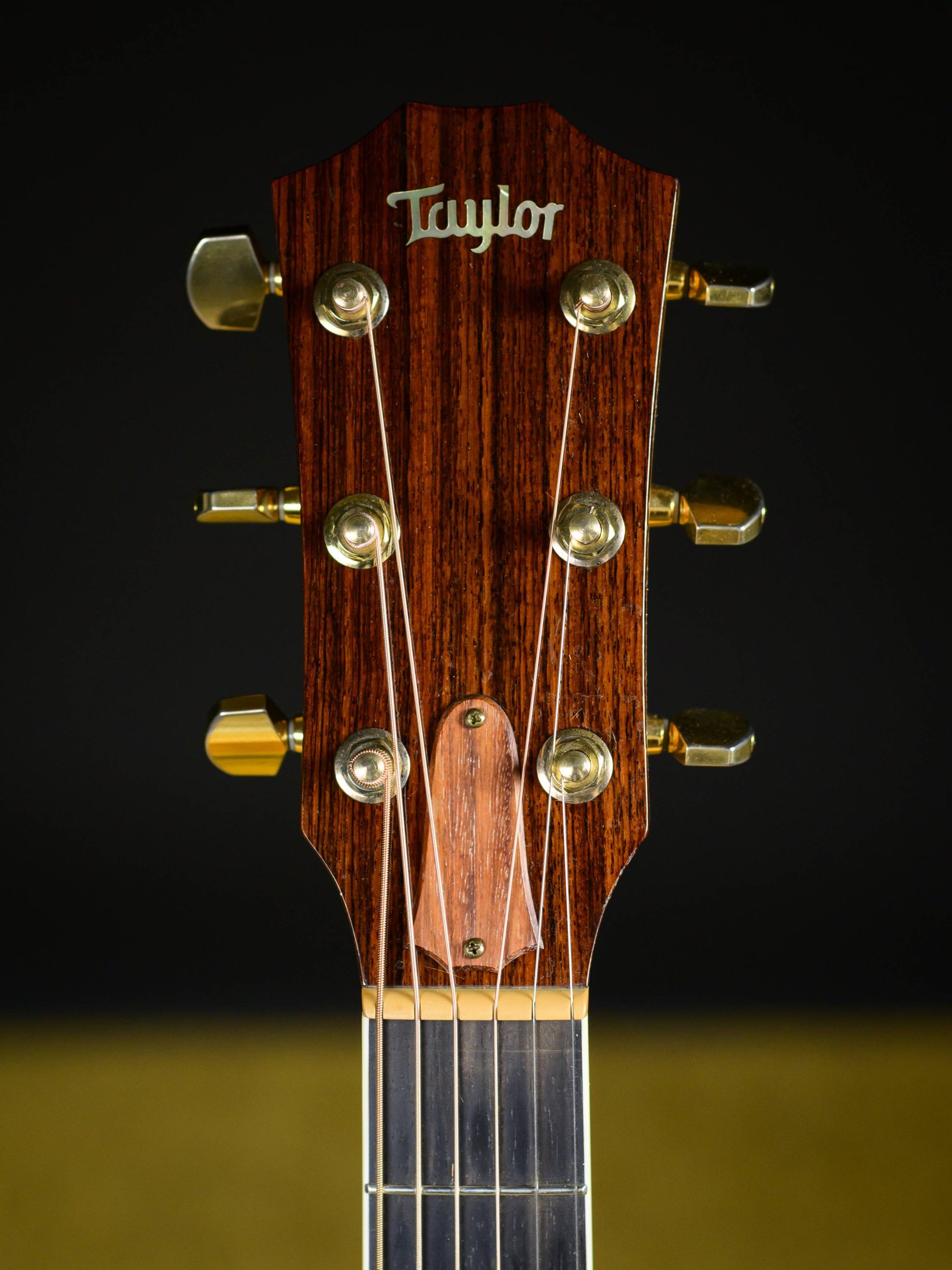 Taylor Grand Symphony Big Leaf Maple 2006 - Image 8