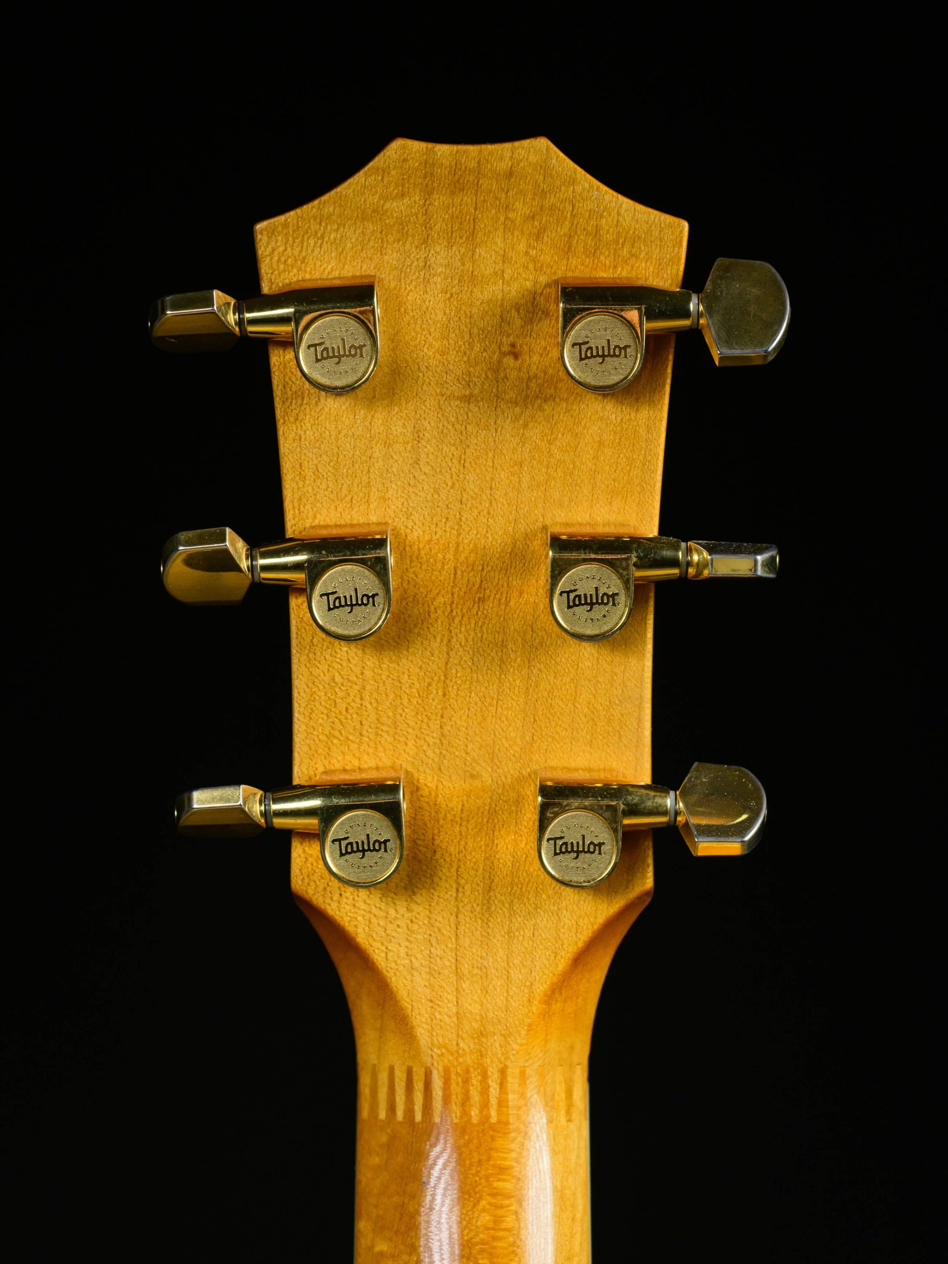 Taylor Grand Symphony Big Leaf Maple 2006 - Image 9
