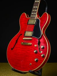 Gibson ES-345 TDC Figured 1964 Reissue