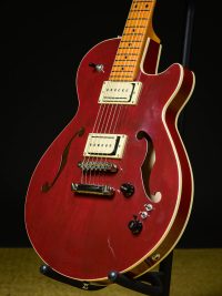 Godin Montreal Premier Pro 2024