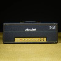 Marshall YJM100 Yngwie Malmsteen 2011