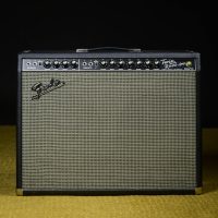 Fender 2006 65 Twin Reverb Reissue