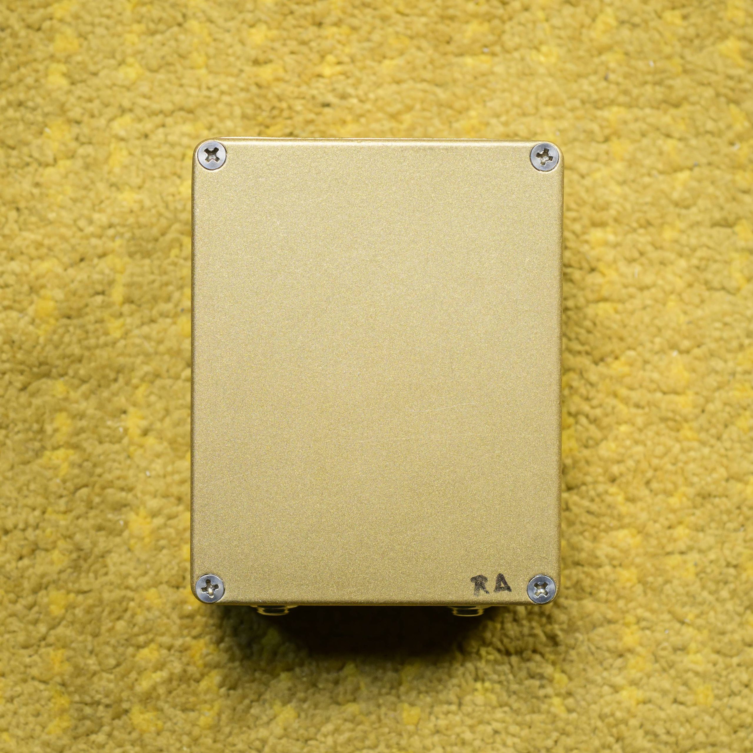 Benson Amps 30Watt 8ohm Attenuator - Image 2