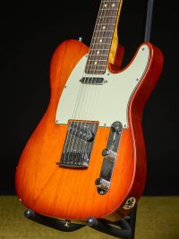 Fender 2009 Custom Shop Tele Deluxe Mod