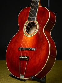Gibson 1917 L3 Archtop