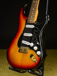 Fender Custom Shop Stevie Ray Vaughn Signature Model Prototype #5 1991