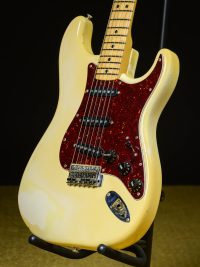 Fender 1977 Strat Modded