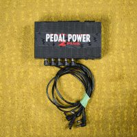 Voodoo Lab Pedal Power 2+ 2017