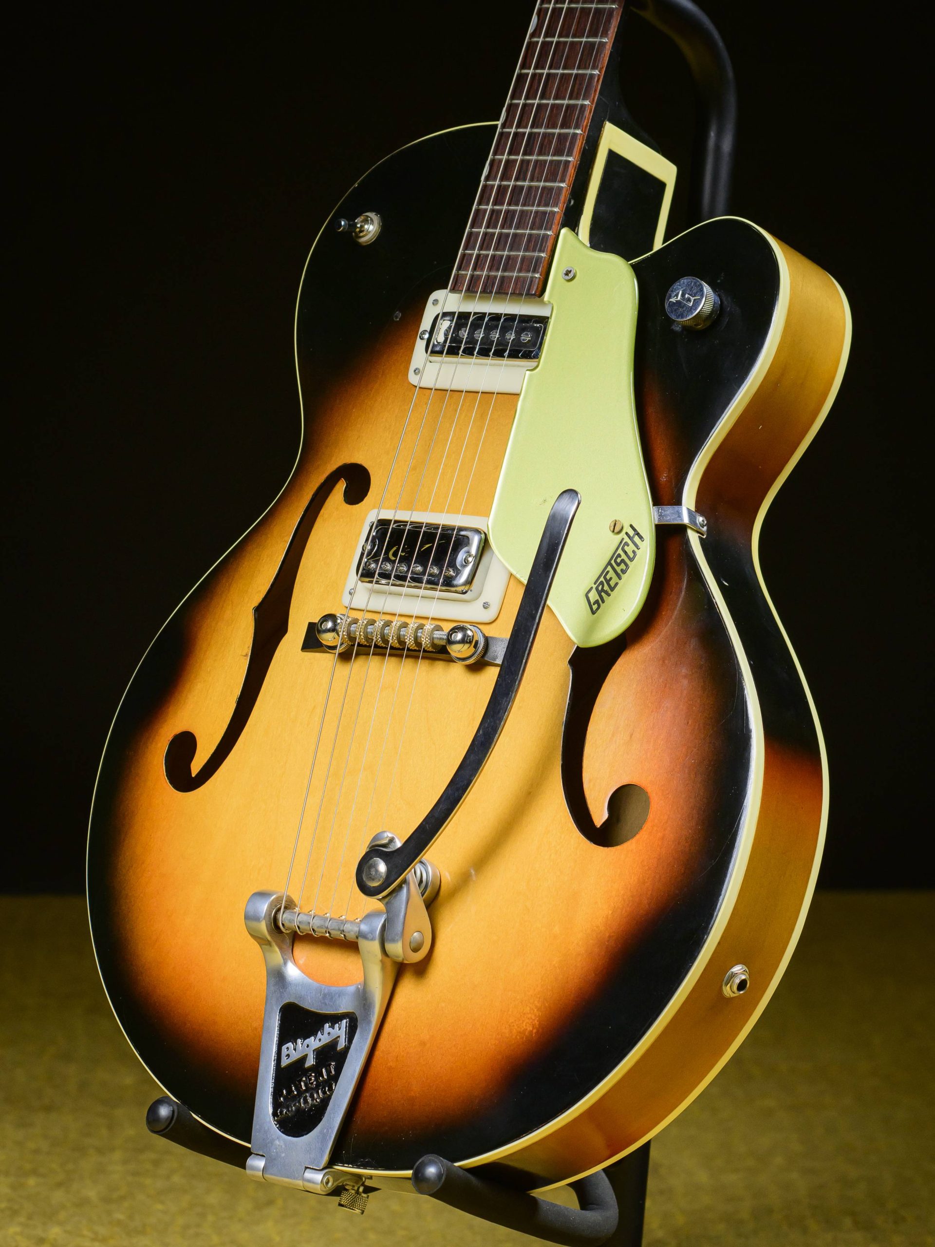 Gretsch 1961 Single Anniversary Model  6124