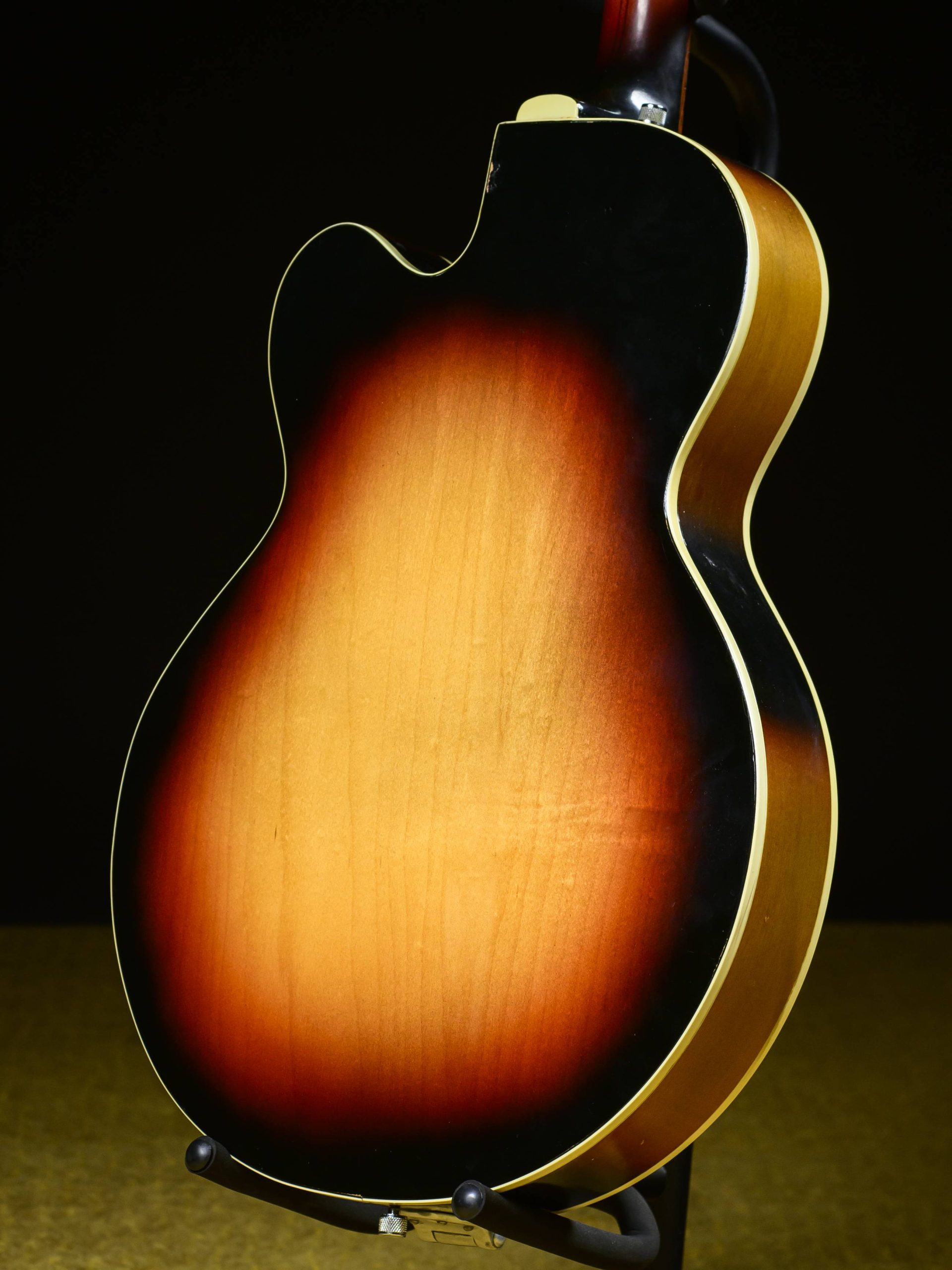 Gretsch 1961 Single Anniversary Model  6124 - Image 2