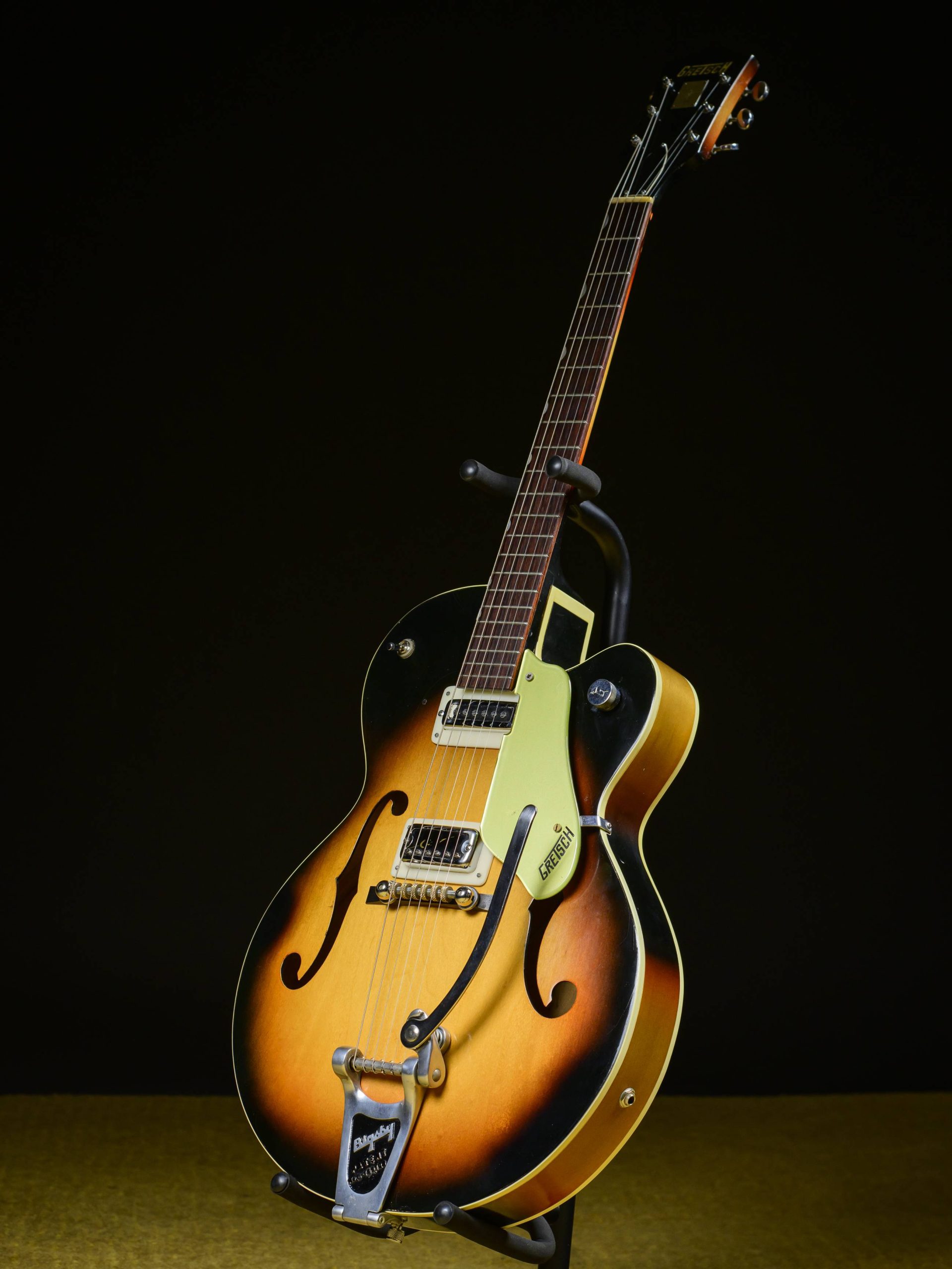 Gretsch 1961 Single Anniversary Model  6124 - Image 3