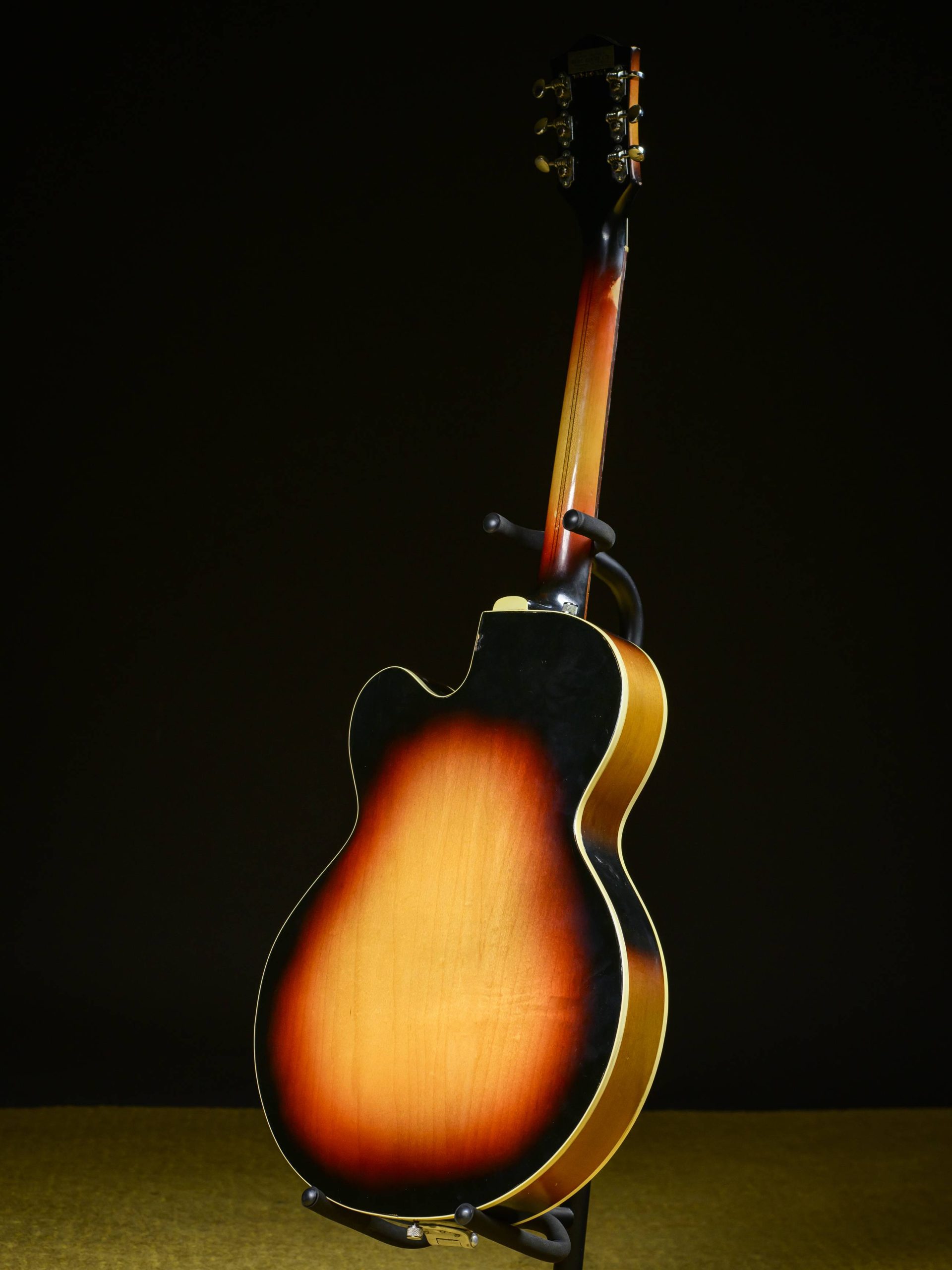 Gretsch 1961 Single Anniversary Model  6124 - Image 4