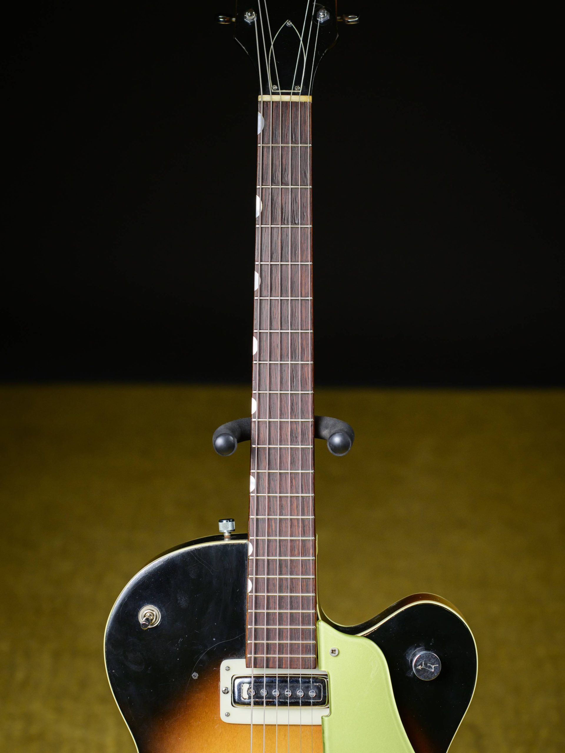 Gretsch 1961 Single Anniversary Model  6124 - Image 5