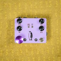 JHS Pedals Emperor V1 Chorus/Vibrato