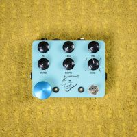 JHS Pedals Panther Cub V1 Delay