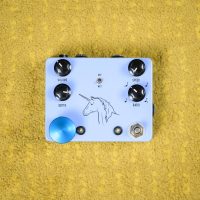 JHS Pedals Unicorn V1 Uni-Vibe