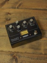 Warm Audio Pedal76 Analog FET Compressor