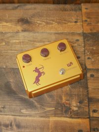 Warm Audio Centavo Overdrive