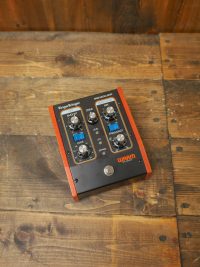 Warm Audio RingerBringer Analog Ring Modulation