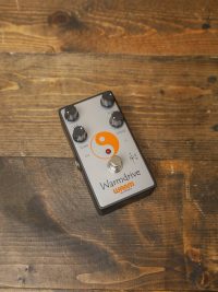Warm Audio Warmdrive Overdrive
